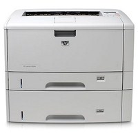 Máy in HP 5200dtn LaserJet Printer (Q7546A)